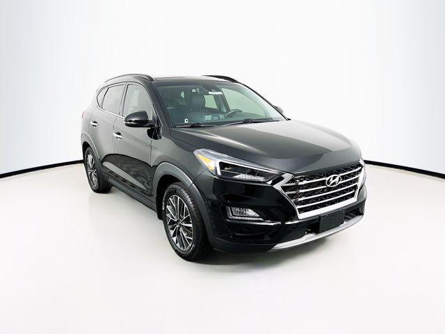 used 2019 Hyundai Tucson car, priced at $19,987