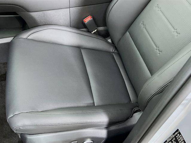 new 2025 Hyundai Santa Fe car, priced at $45,671