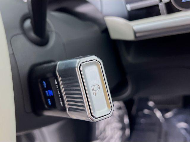 used 2025 Hyundai Santa Fe car, priced at $33,990