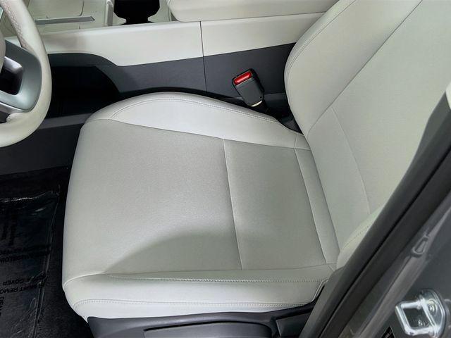 used 2025 Hyundai Santa Fe car, priced at $33,990