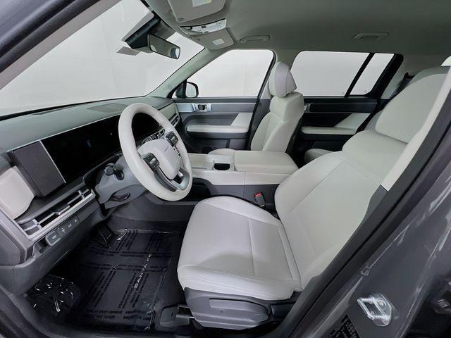 used 2025 Hyundai Santa Fe car, priced at $33,990