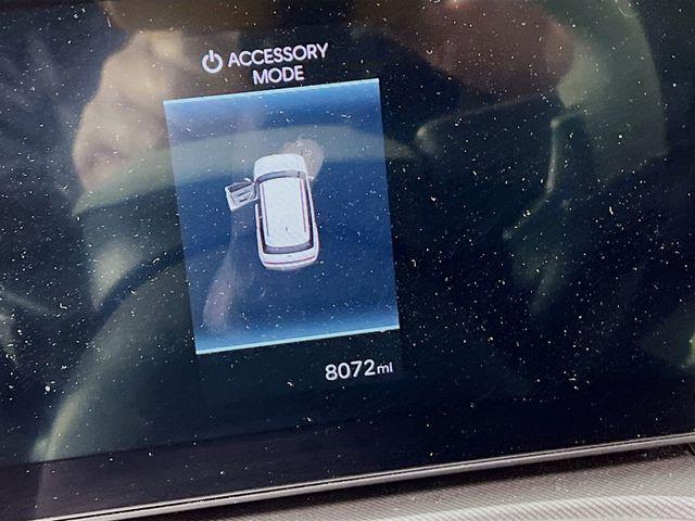 used 2025 Hyundai Santa Fe car, priced at $33,990