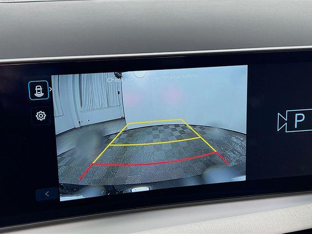 new 2026 Hyundai Tucson car, priced at $33,772