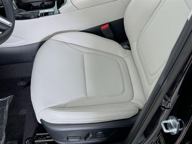 new 2026 Hyundai Tucson car, priced at $33,772