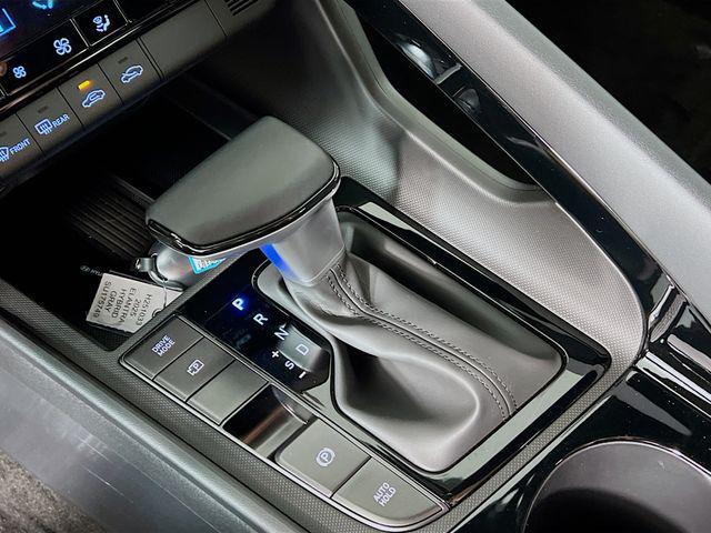 new 2025 Hyundai ELANTRA HEV car, priced at $26,061