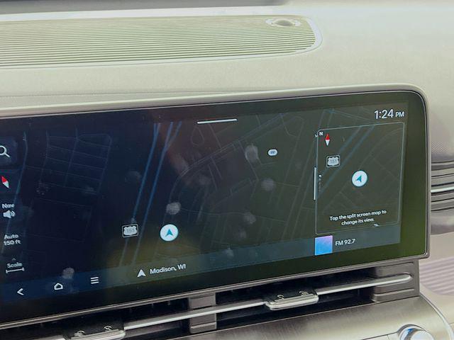 new 2026 Hyundai Kona car, priced at $34,240