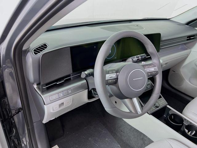 new 2026 Hyundai Kona car, priced at $34,240