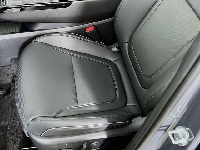 new 2025 Hyundai Tucson car, priced at $38,884