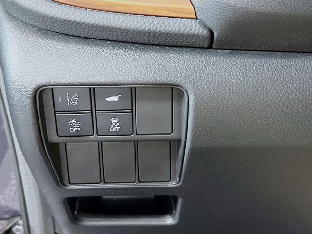used 2019 Honda CR-V car, priced at $26,490