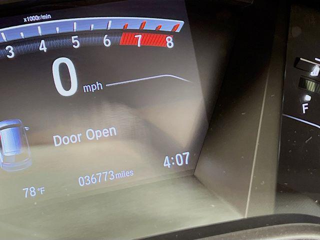 used 2019 Honda CR-V car, priced at $26,490