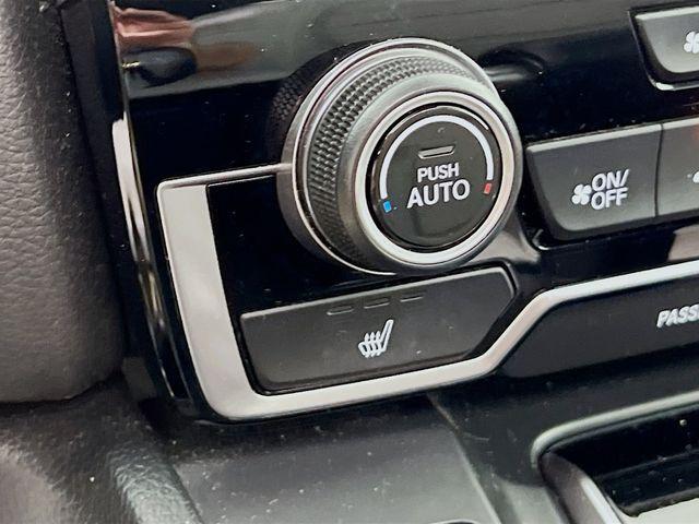 used 2019 Honda CR-V car, priced at $26,490