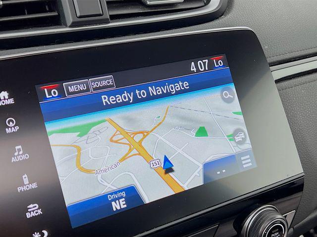 used 2019 Honda CR-V car, priced at $26,490