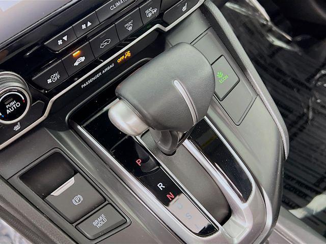 used 2019 Honda CR-V car, priced at $26,490