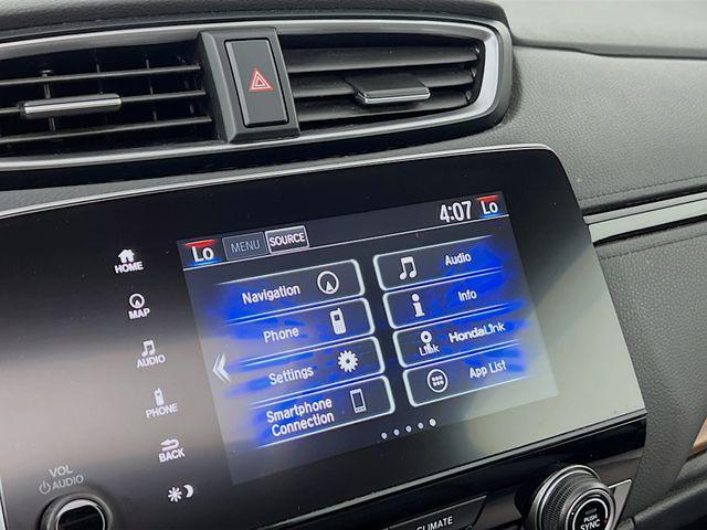 used 2019 Honda CR-V car, priced at $26,490