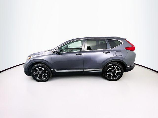 used 2019 Honda CR-V car, priced at $26,490