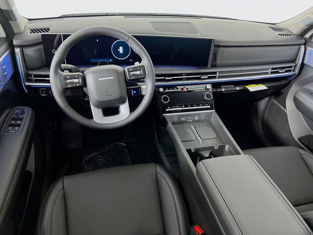 new 2026 Hyundai Santa Fe car, priced at $43,983