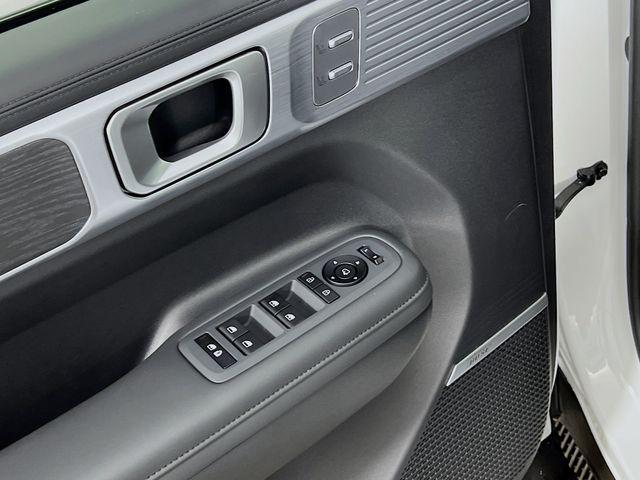 new 2026 Hyundai Santa Fe car, priced at $43,983