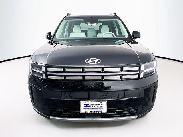 new 2026 Hyundai Santa Fe car, priced at $36,416