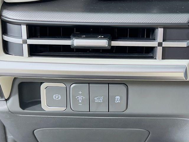 new 2026 Hyundai Santa Fe car, priced at $36,416