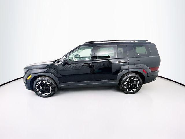 new 2026 Hyundai Santa Fe car, priced at $36,416