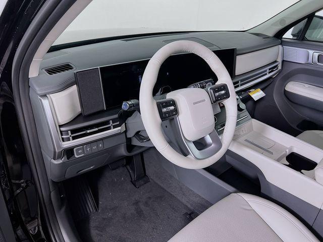 new 2026 Hyundai Santa Fe car, priced at $36,416