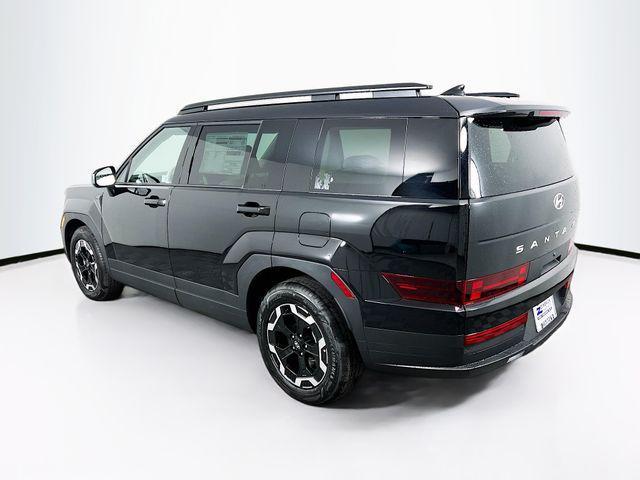 new 2026 Hyundai Santa Fe car, priced at $36,416