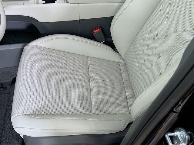 new 2026 Hyundai Santa Fe car, priced at $36,416