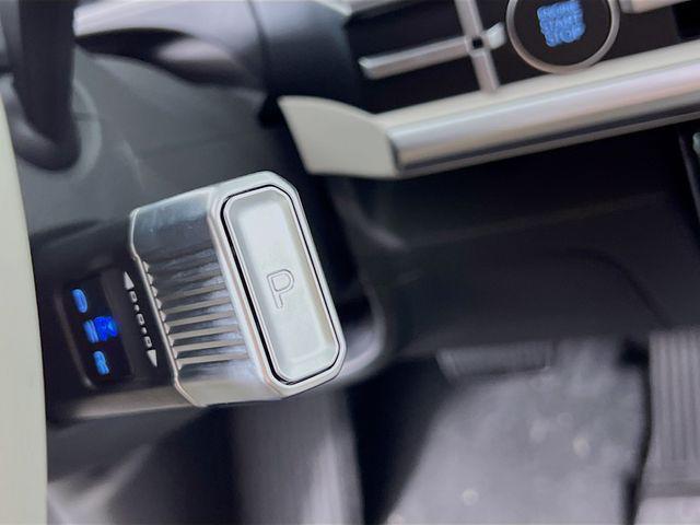 new 2026 Hyundai Santa Fe car, priced at $36,416