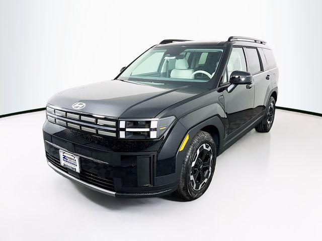 new 2026 Hyundai Santa Fe car, priced at $36,416