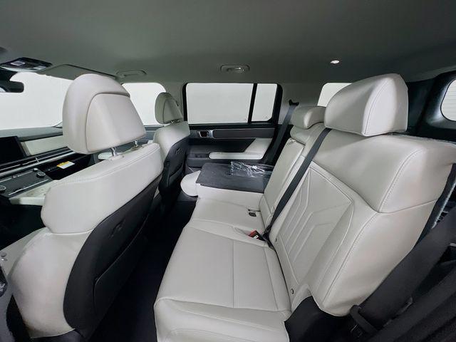 new 2026 Hyundai Santa Fe car, priced at $36,416