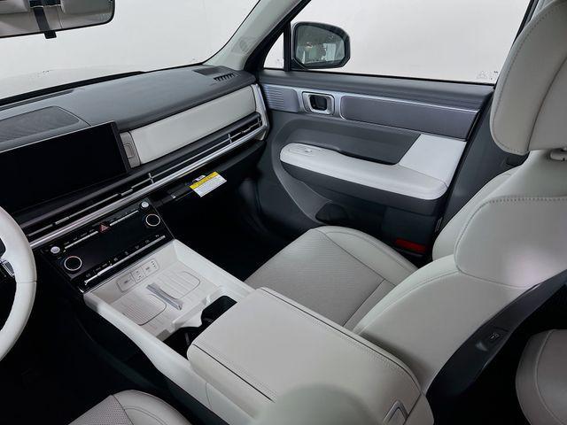 new 2026 Hyundai Santa Fe car, priced at $36,416