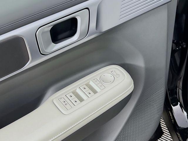 new 2026 Hyundai Santa Fe car, priced at $36,416