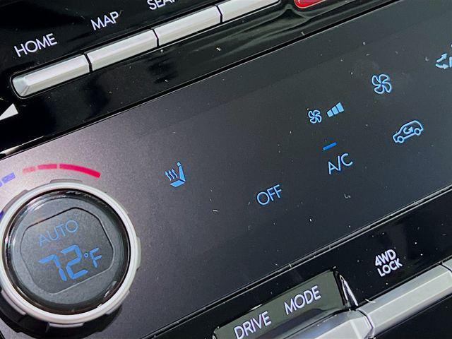 new 2026 Hyundai Santa Fe car, priced at $36,416