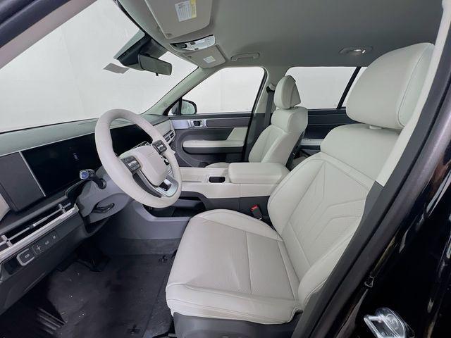 new 2026 Hyundai Santa Fe car, priced at $36,416