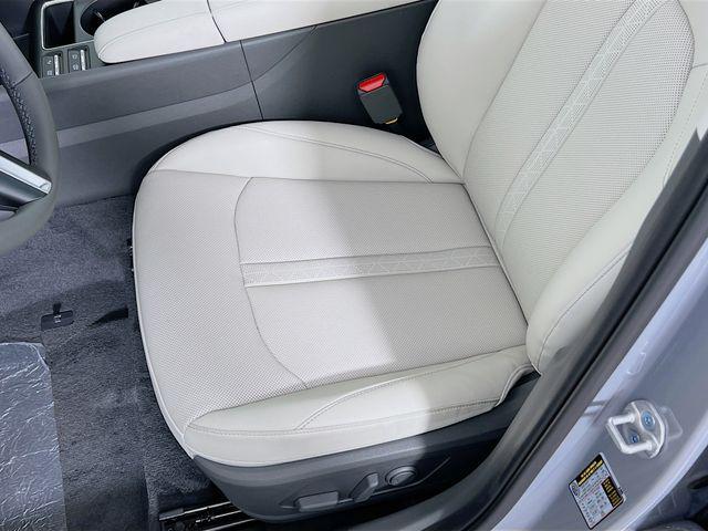 new 2025 Hyundai Sonata Hybrid car, priced at $36,942