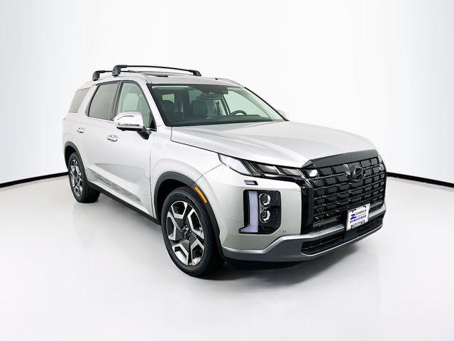 new 2024 Hyundai Palisade car, priced at $47,299