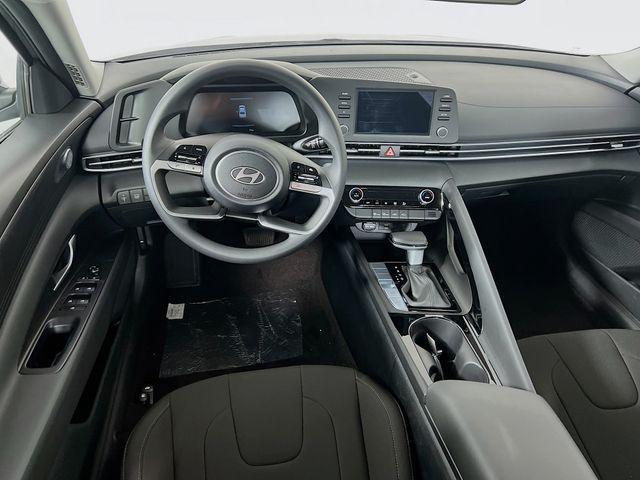 new 2025 Hyundai ELANTRA HEV car, priced at $24,381