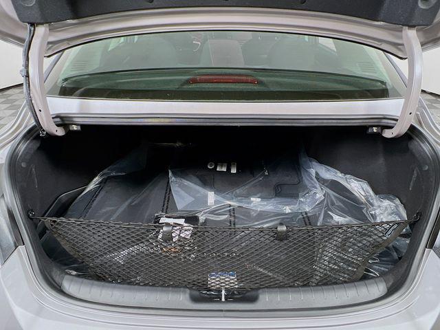new 2025 Hyundai ELANTRA HEV car, priced at $24,381