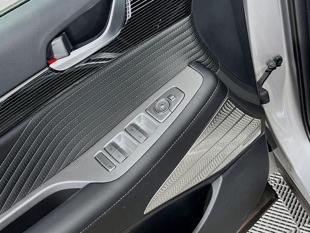 new 2025 Hyundai Palisade car, priced at $52,705