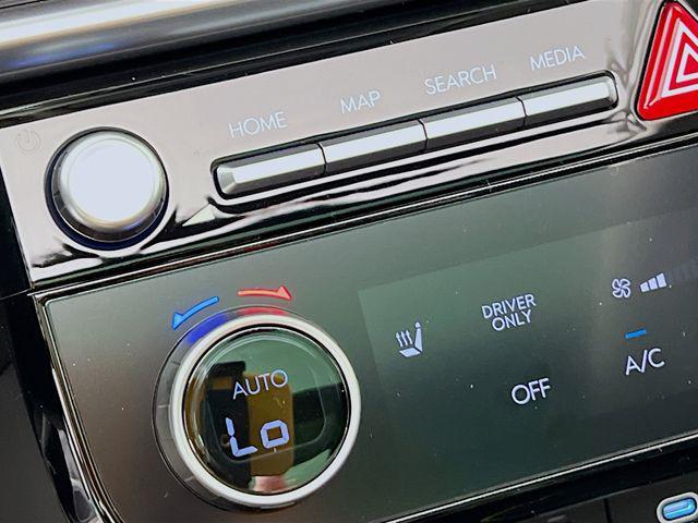 new 2025 Hyundai TUCSON Hybrid car, priced at $34,813