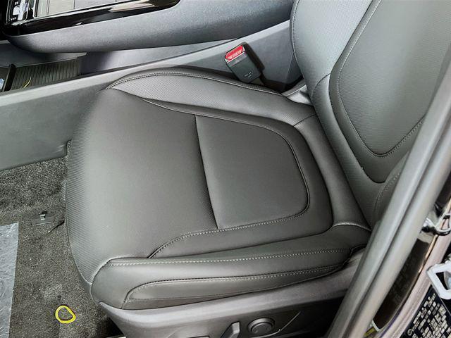 new 2025 Hyundai TUCSON Hybrid car, priced at $34,813