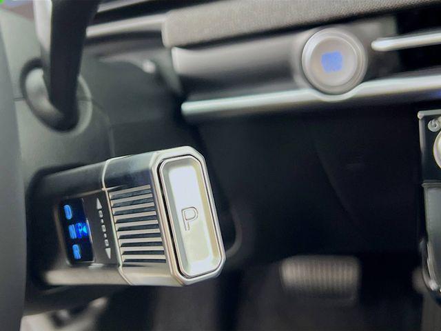 new 2025 Hyundai TUCSON Hybrid car, priced at $39,691