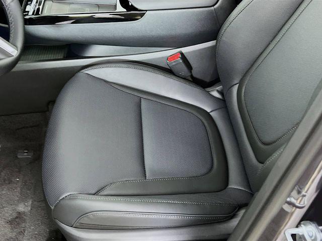 new 2025 Hyundai TUCSON Hybrid car, priced at $39,691