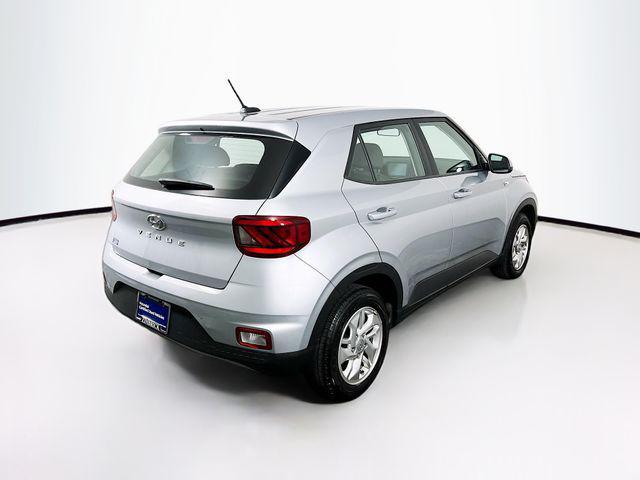 used 2023 Hyundai Venue car, priced at $16,495