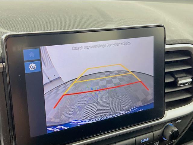 used 2023 Hyundai Venue car, priced at $16,495