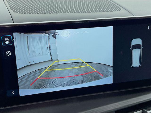 new 2026 Hyundai Santa Fe car, priced at $37,194