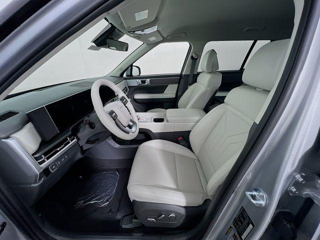 new 2026 Hyundai Santa Fe car, priced at $37,194