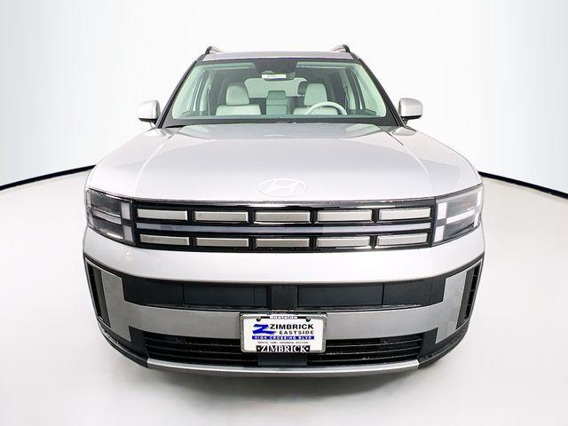 new 2026 Hyundai Santa Fe car, priced at $37,194