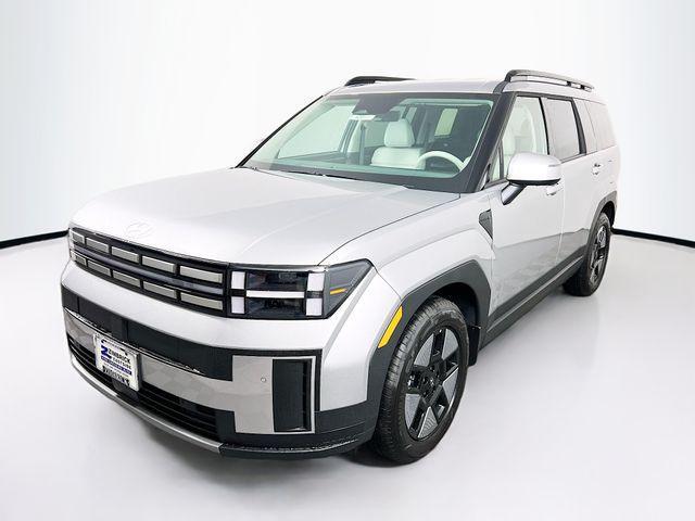 new 2026 Hyundai Santa Fe car, priced at $37,194