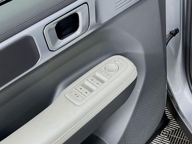 new 2026 Hyundai Santa Fe car, priced at $37,194